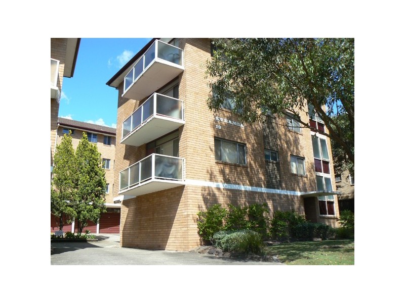 23/19 Cambridge Street, Gladesville NSW 2111