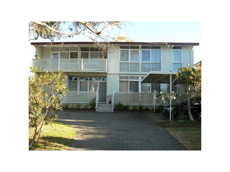 8 Meta Street, Ryde NSW 2112