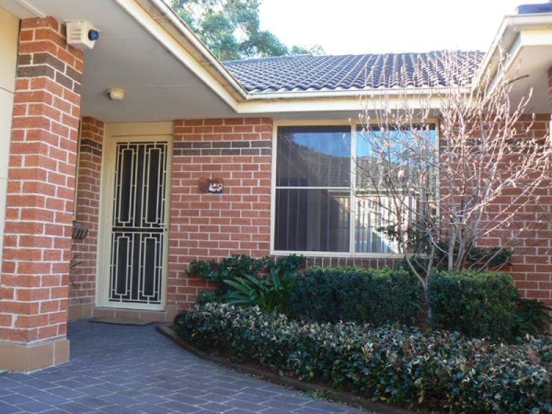 2/53 Morshead Street, North Ryde NSW 2113