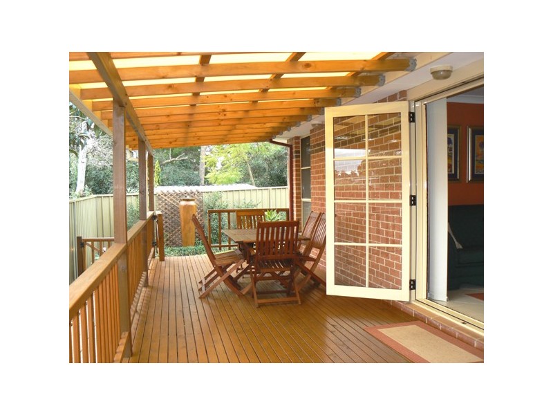 2/53 Morshead Street, North Ryde NSW 2113