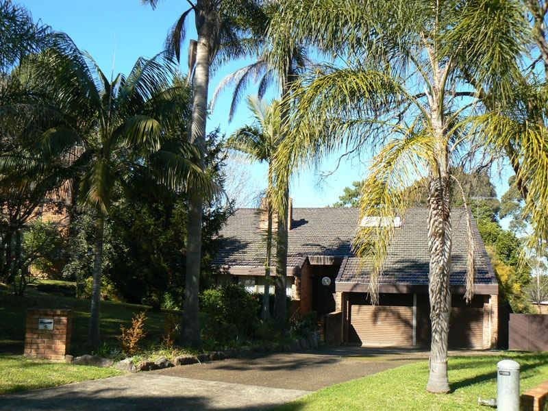 5 Tristania Place, Pymble NSW 2073
