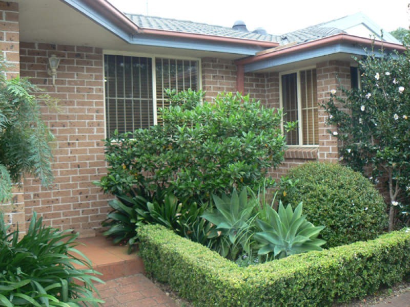 2/11 Aitchandar Road, Ryde NSW 2112