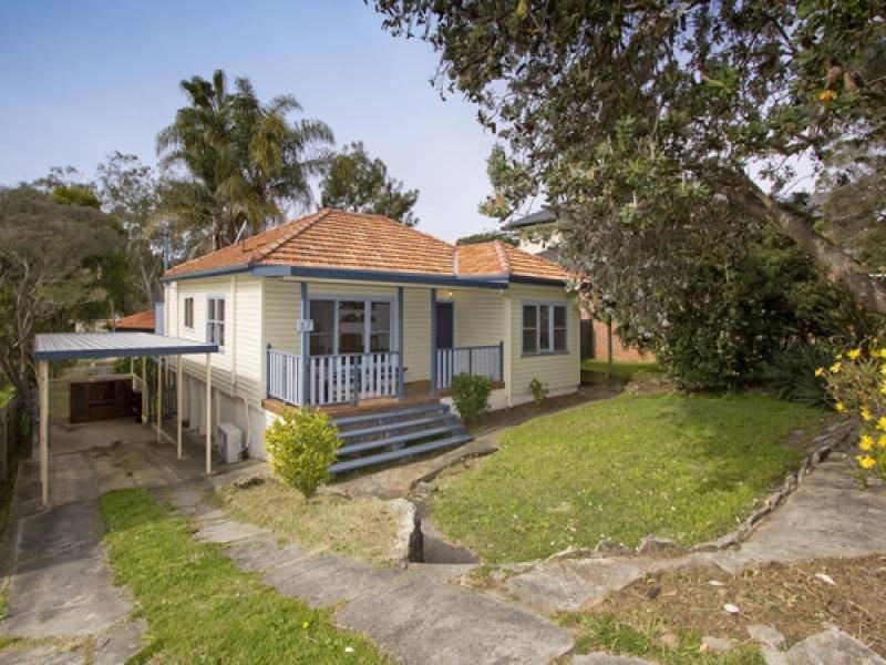 17 Gilda Street, North Ryde NSW 2113