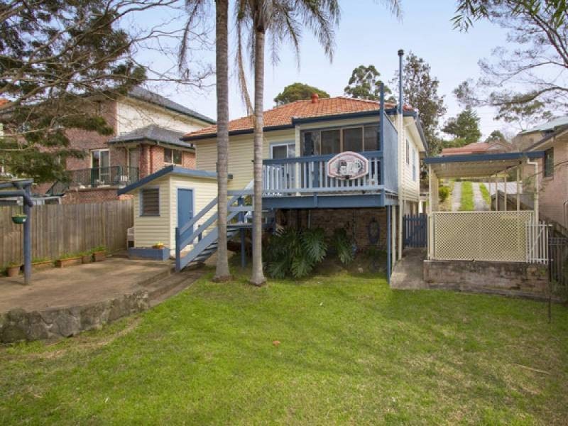 17 Gilda Street, North Ryde NSW 2113
