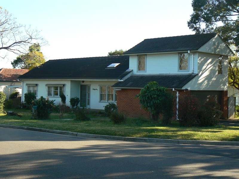 35 Edmondson Street, North Ryde NSW 2113