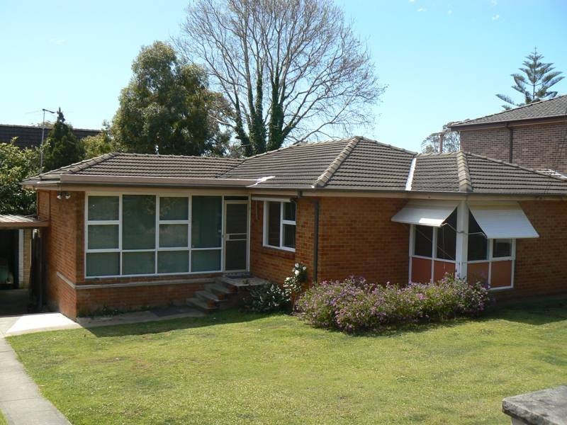 17 Lumsdaine Avenue, East Ryde NSW 2113