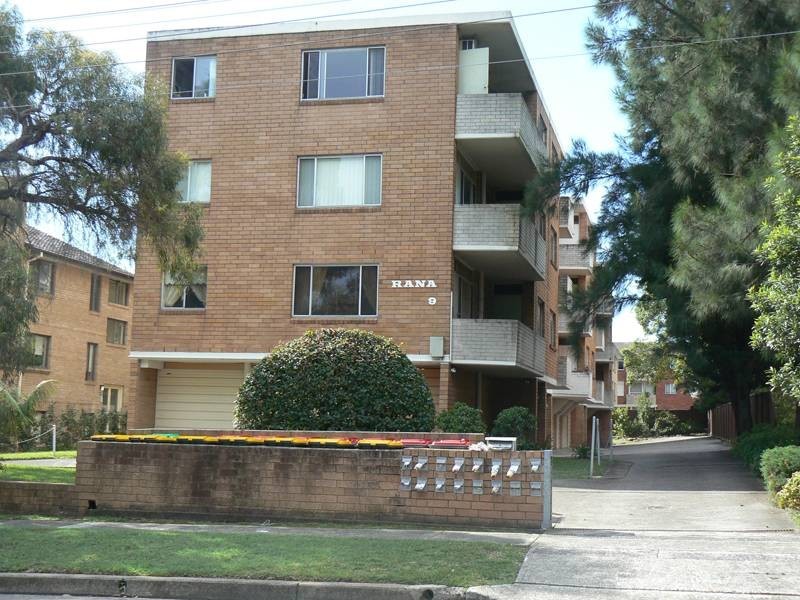 13/9 Meadow Crescent, Meadowbank NSW 2114