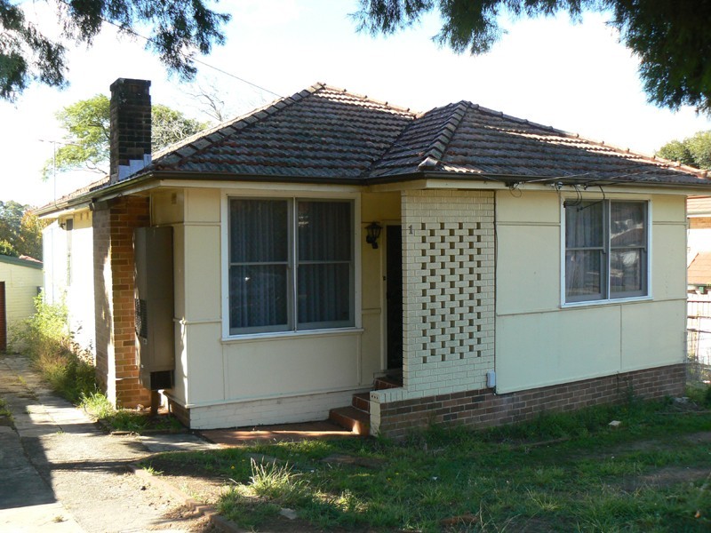 1 Mavis Street, North Ryde NSW 2113