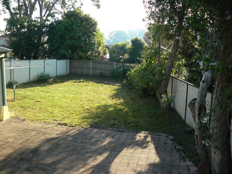 1 Mavis Street, North Ryde NSW 2113