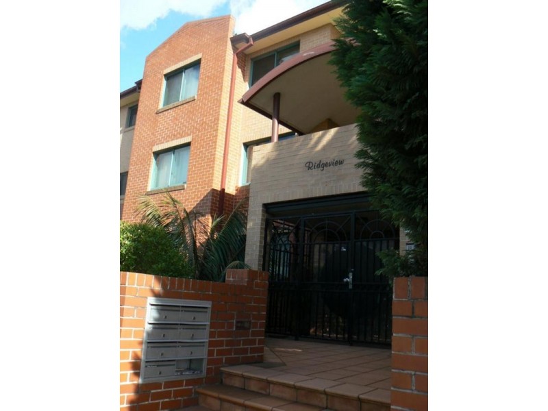 10/3 Devlin Street, Ryde NSW 2112