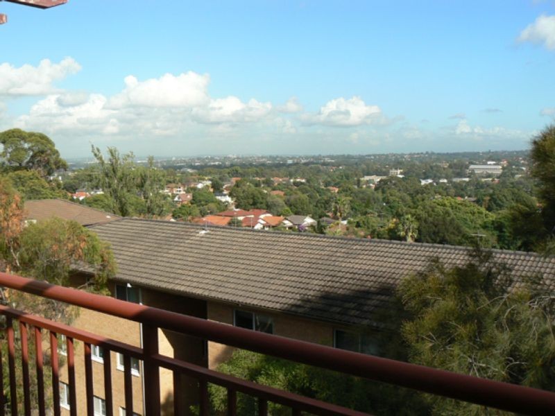 10/3 Devlin Street, Ryde NSW 2112