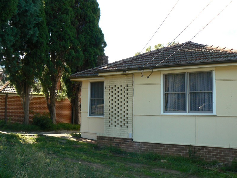 1 MavIs Street, North Ryde NSW 2113