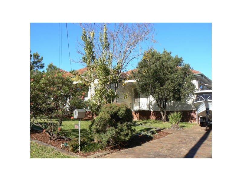 26 Santa Rosa Avenue, Ryde NSW 2112