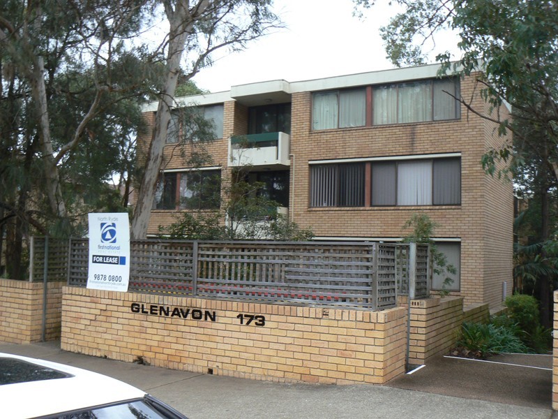 4/173 Herring Road, North Ryde NSW 2113