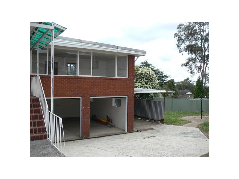 15 Agincourt Road, Marsfield NSW 2122