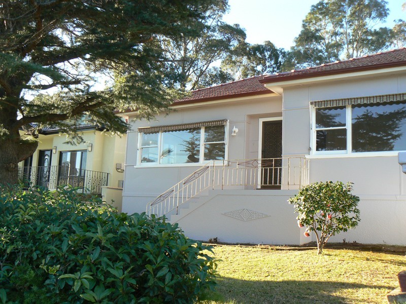 9 Bruce Street, Ryde NSW 2112