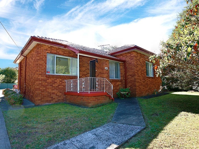 30A Wicks Road, North Ryde NSW 2113