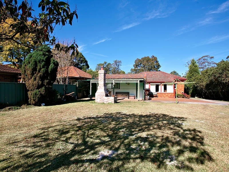 30A Wicks Road, North Ryde NSW 2113