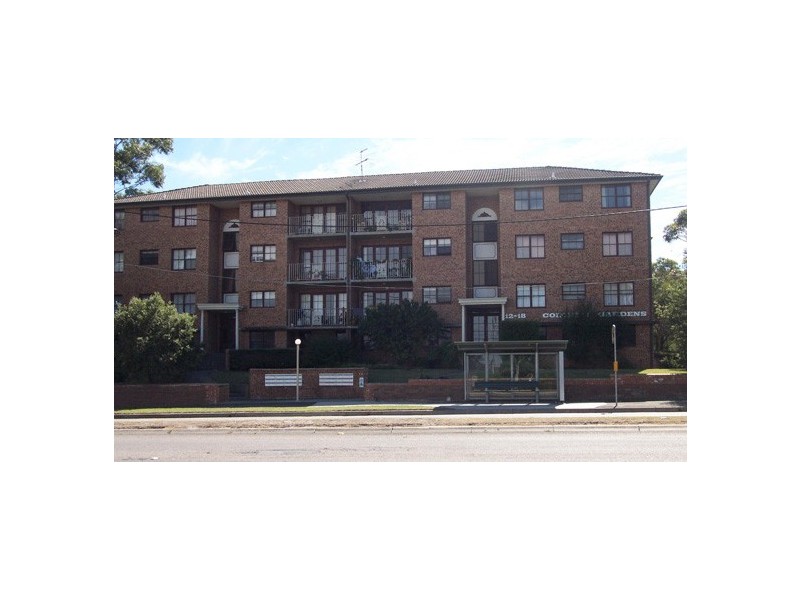 14/12 Lane Cove Road, Ryde NSW 2112