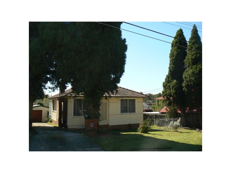 1 Mavis Street, North Ryde NSW 2113