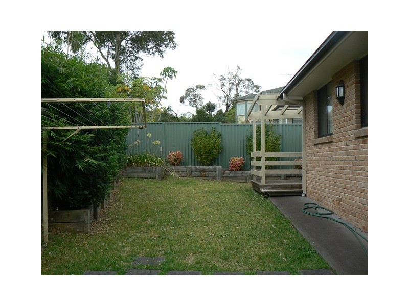 1/25 David Ave, North Ryde NSW 2113