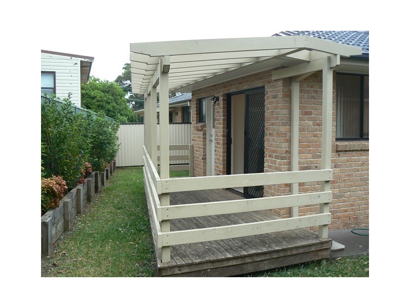 1/25 David Ave, North Ryde NSW 2113