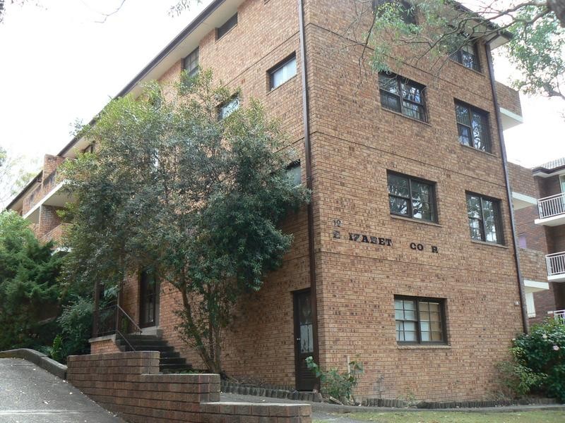 2/19 Lachlan Avenue, Macquarie Park NSW 2113