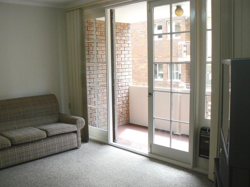 2/19 Lachlan Avenue, Macquarie Park NSW 2113