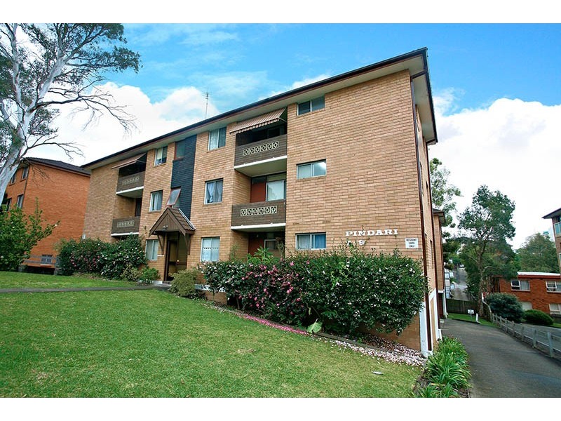 8/7-9 William Street, Ryde NSW 2112