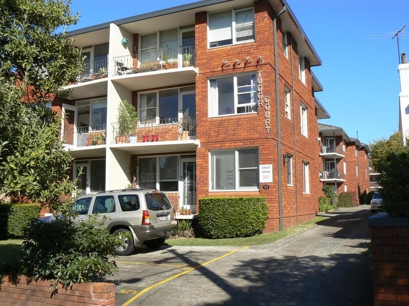 16/55 College Street, Drummoyne NSW 2047