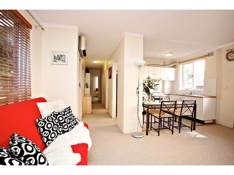 1/13 William Street, Ryde NSW 2112