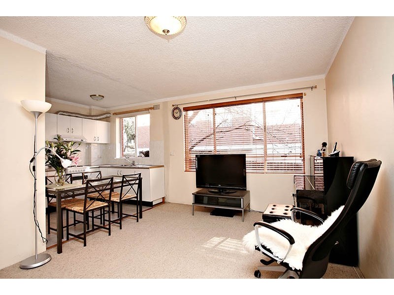 1/13 William Street, Ryde NSW 2112