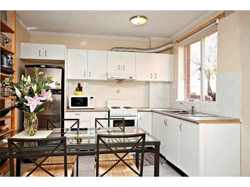 1/13 William Street, Ryde NSW 2112