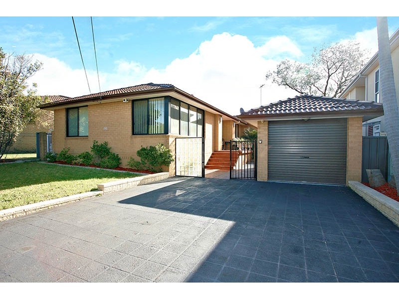 110 Wicks Road, North Ryde NSW 2113