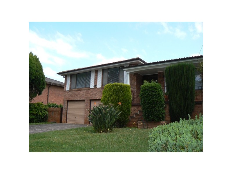 40 Twin Road, North Ryde NSW 2113