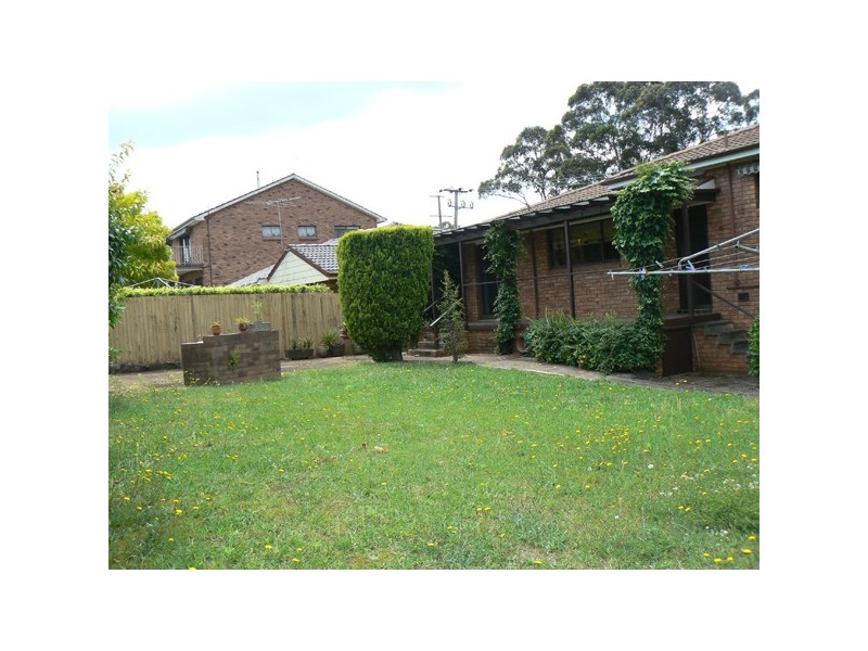 40 Twin Road, North Ryde NSW 2113