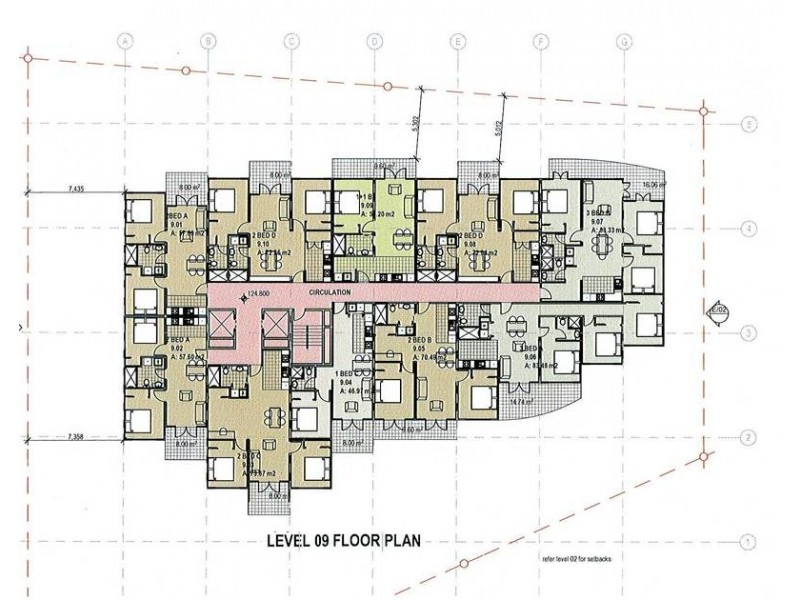 95-99 Tram Road, Doncaster VIC 3108