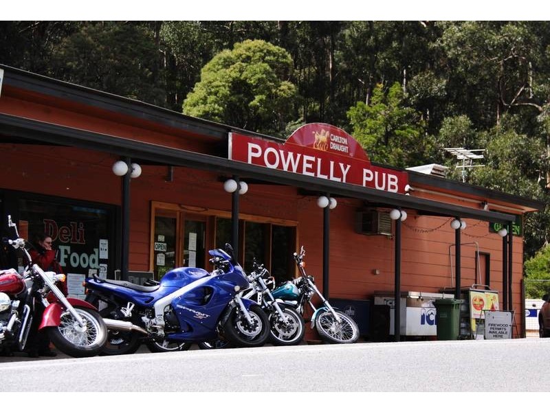 Powelltown VIC 3797
