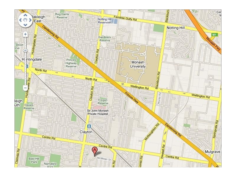 57 Mcmillan Street, Clayton South VIC 3169