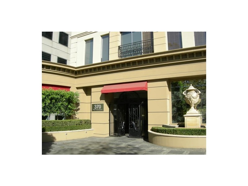 370 St Kilda Road, Melbourne VIC 3000