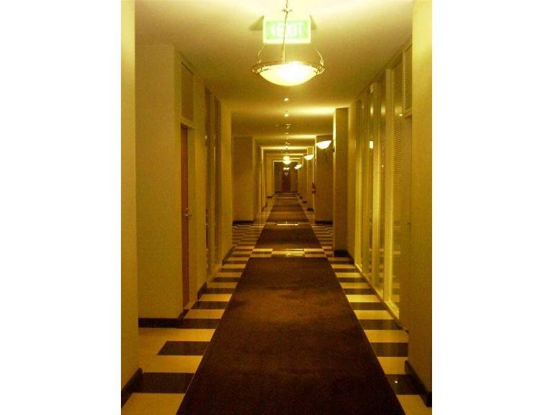 370 St Kilda Road, Melbourne VIC 3000