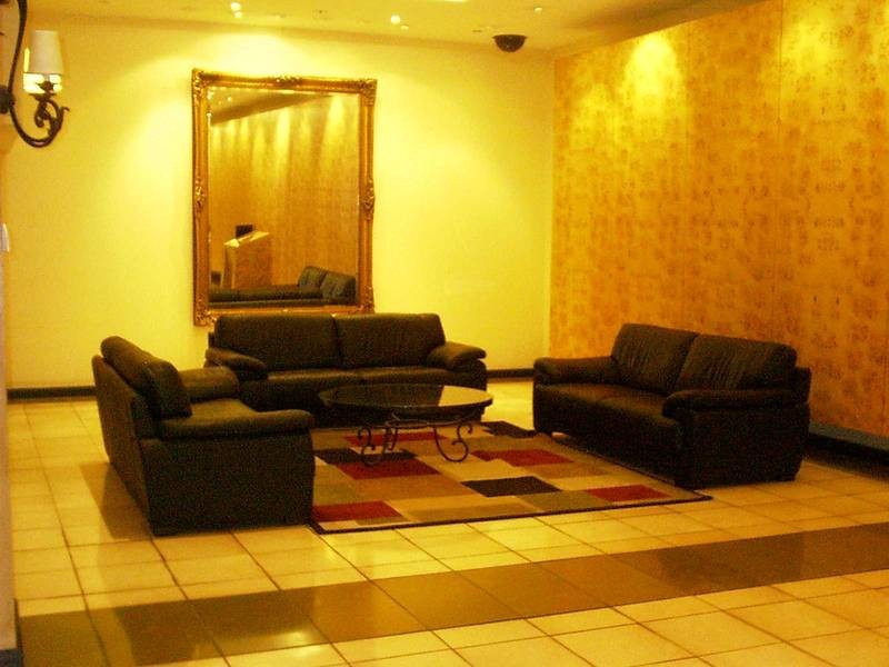 370 St Kilda Road, Melbourne VIC 3000