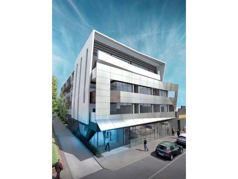 266-272 High Street, Windsor VIC 3181