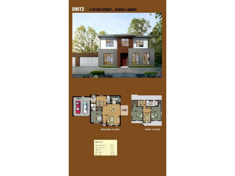 5 Peter Street, Box Hill North VIC 3129