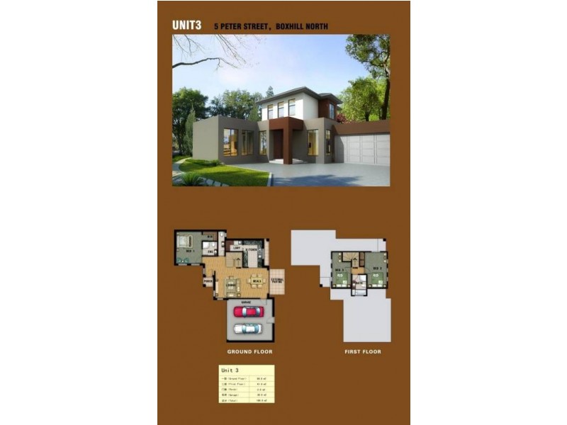 5 Peter Street, Box Hill North VIC 3129