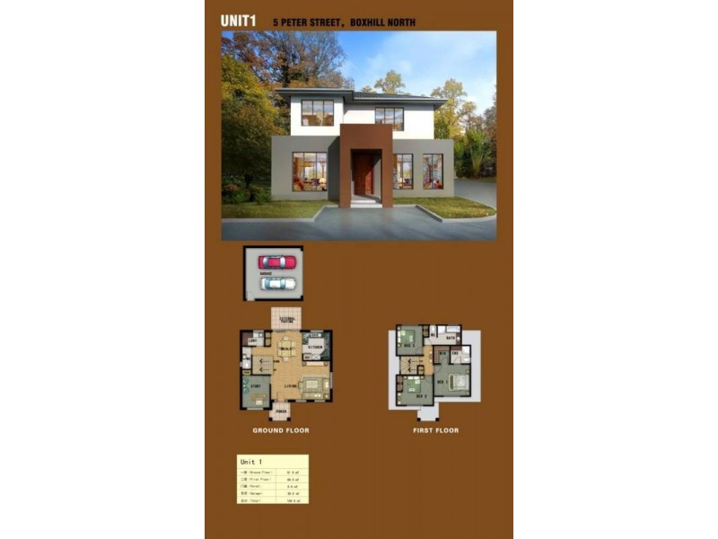 5 Peter Street, Box Hill North VIC 3129