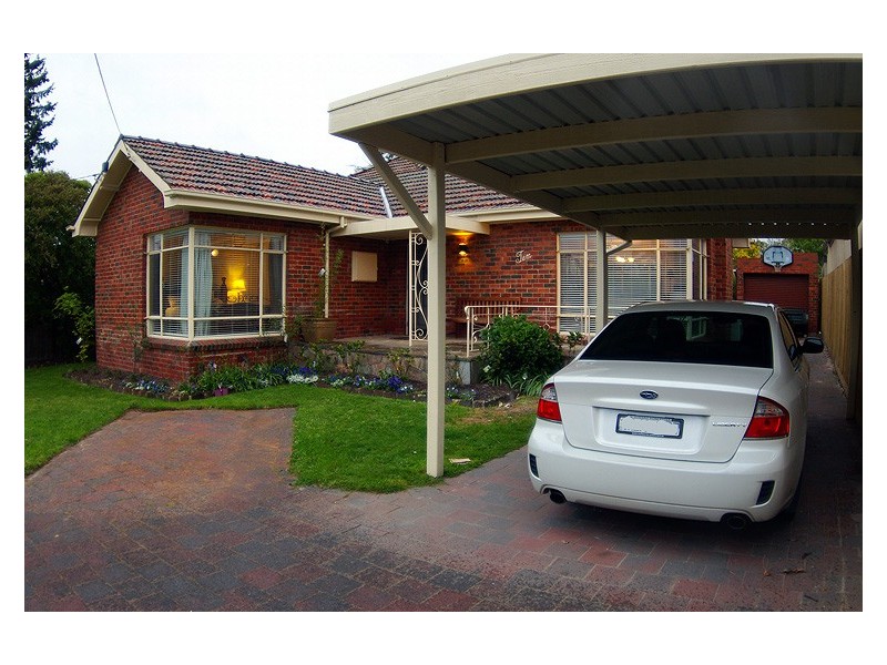10 Jesse Street, Glen Iris VIC 3146