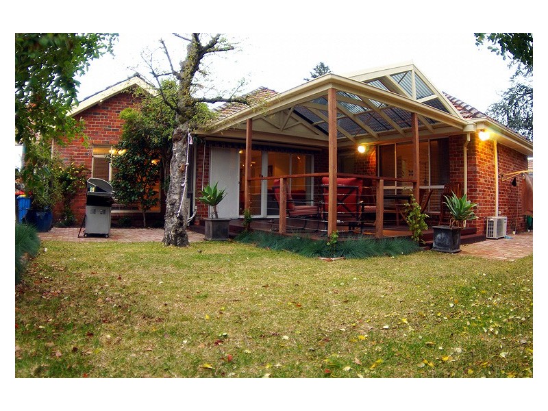 10 Jesse Street, Glen Iris VIC 3146
