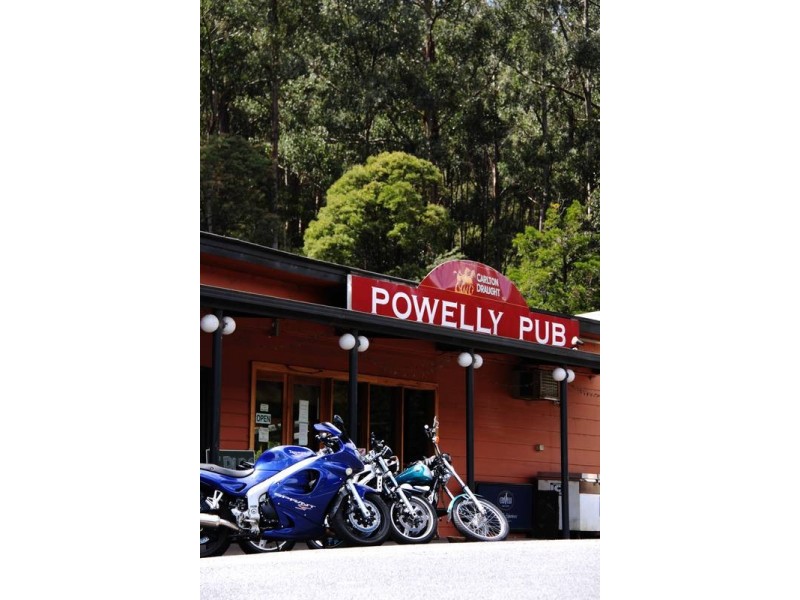 1657 Little Yarra Road, Powelltown VIC 3797