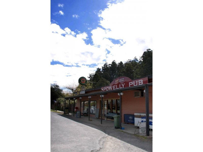 1657 Little Yarra Road, Powelltown VIC 3797